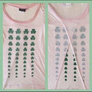 Realitee☘️Shamrock☘️Tee